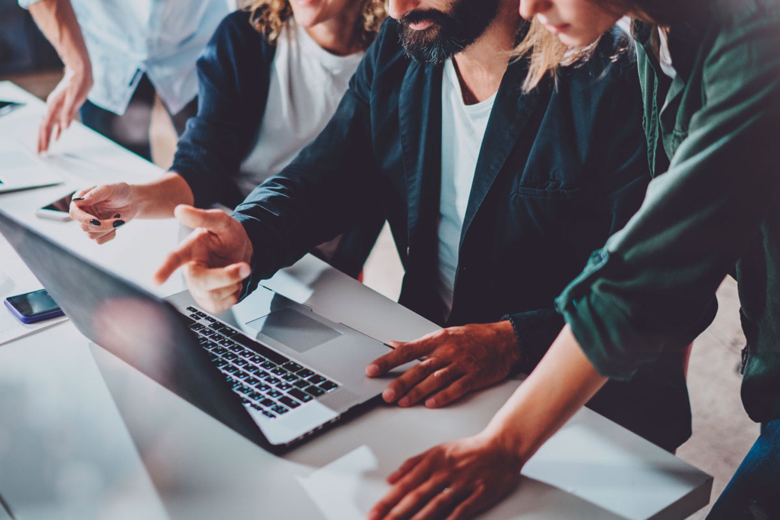 Imagen Corporativa 1